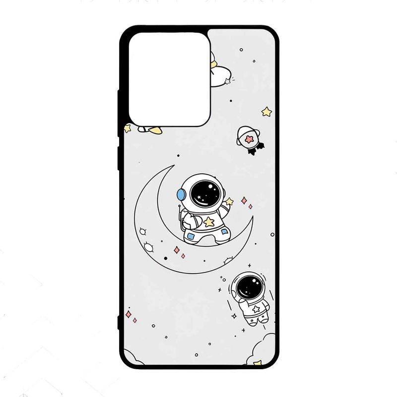 GENERICO - Funda Protector Case Para MOTO EDGE 40 NEO