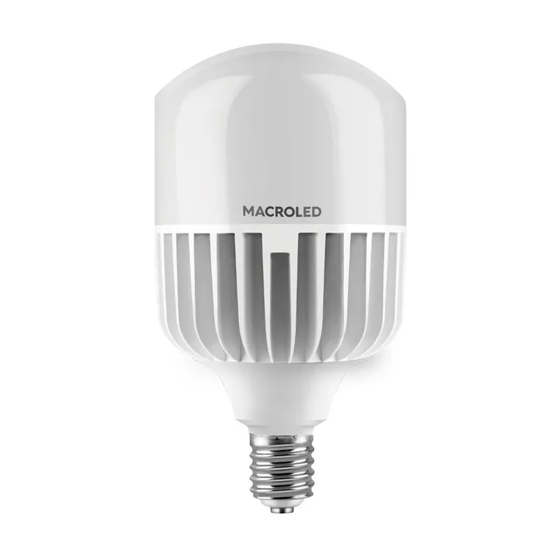 GENERICO - Foco Botella Led 90W Alta Potencia - MACROLED