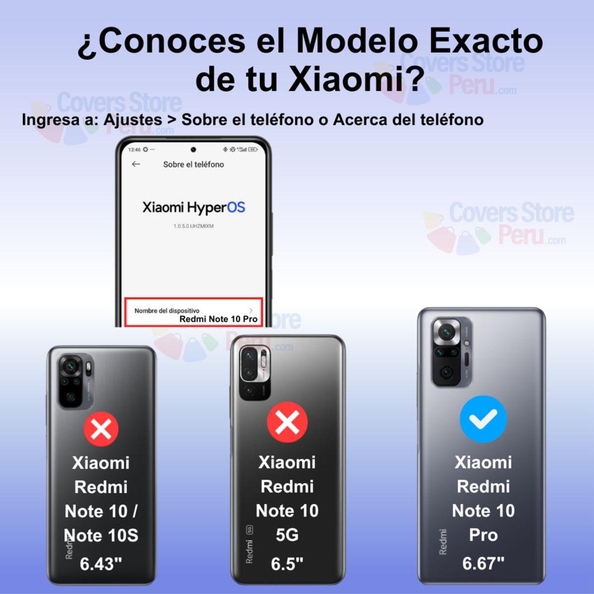 GENERICO - Funda Case para Xiaomi Redmi Note 10 PRO Soft Feeling Rojo Antigolpe