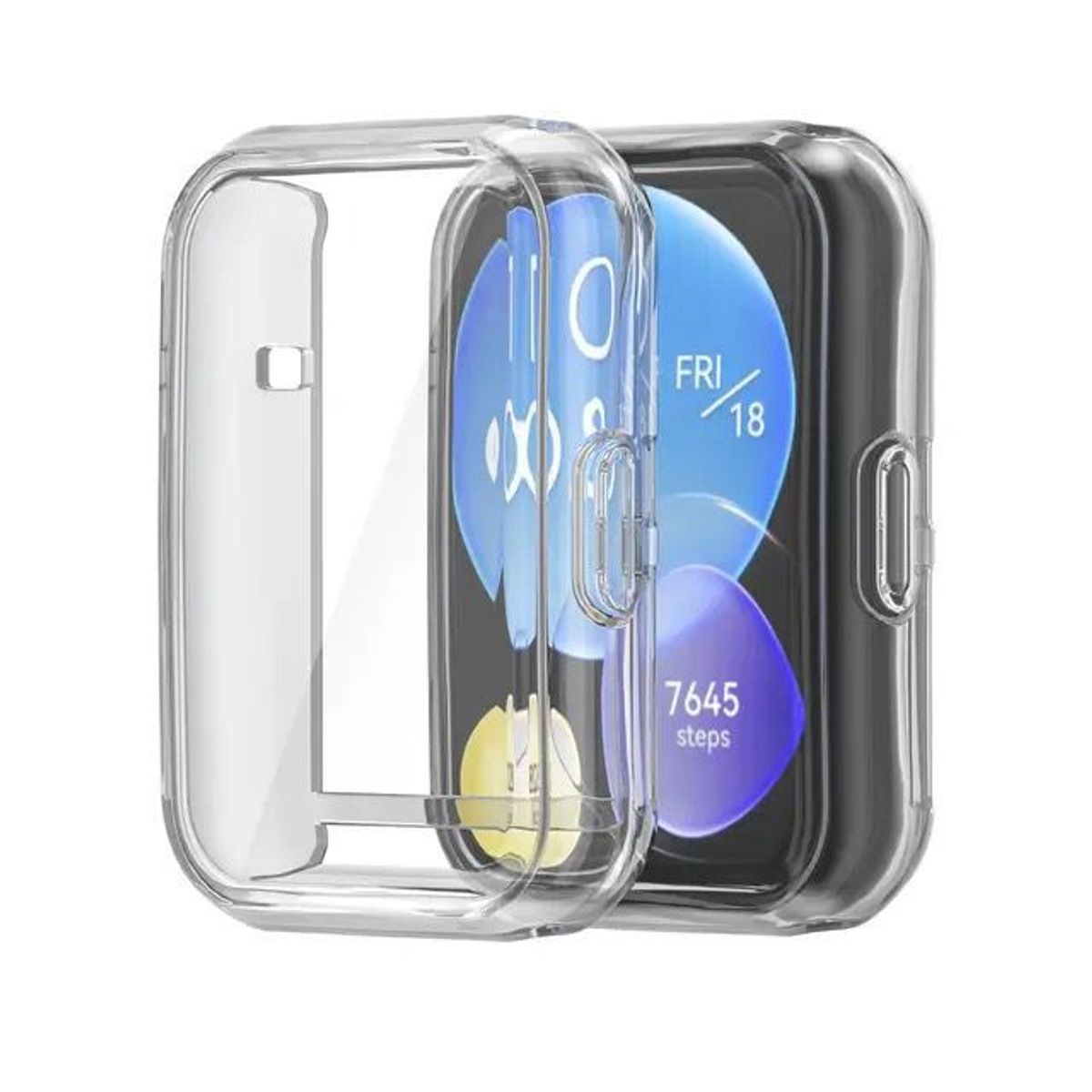 GENERICO - Protector de Pantalla para Huawei Fit 2