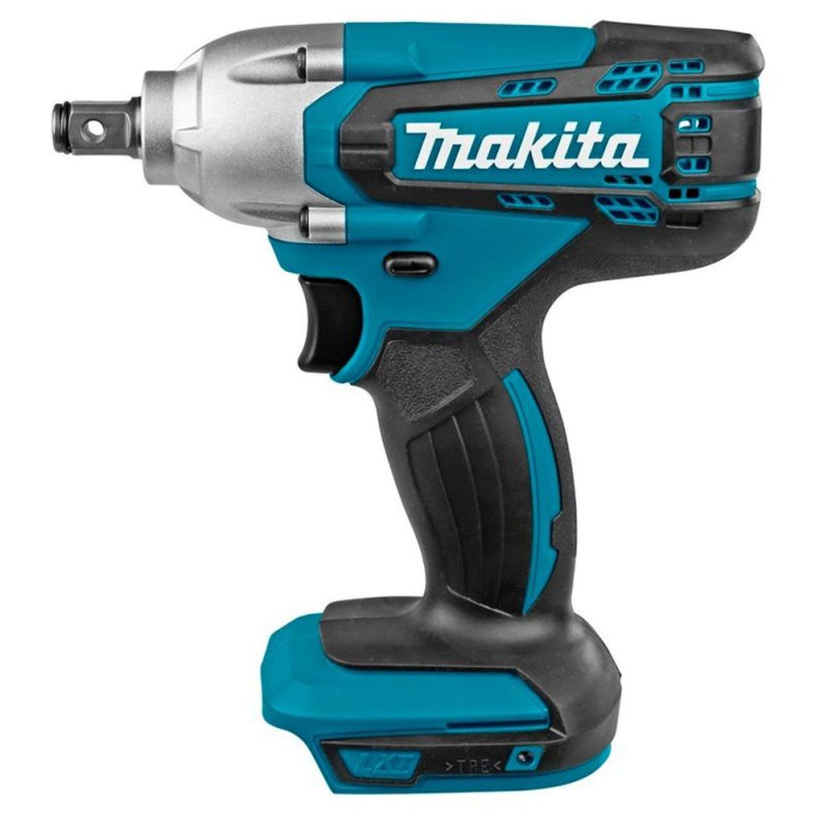 MAKITA - Llave de Impacto 1/2'' 18V LXT Inc 2 Bat y Carg Makita DTW190RFE