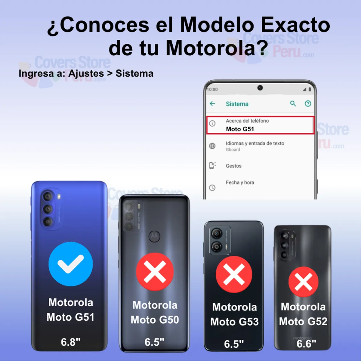 GENERICO - Funda Case for Motorola G51 5G Soft Feeling Antishock Negro Antigolpe