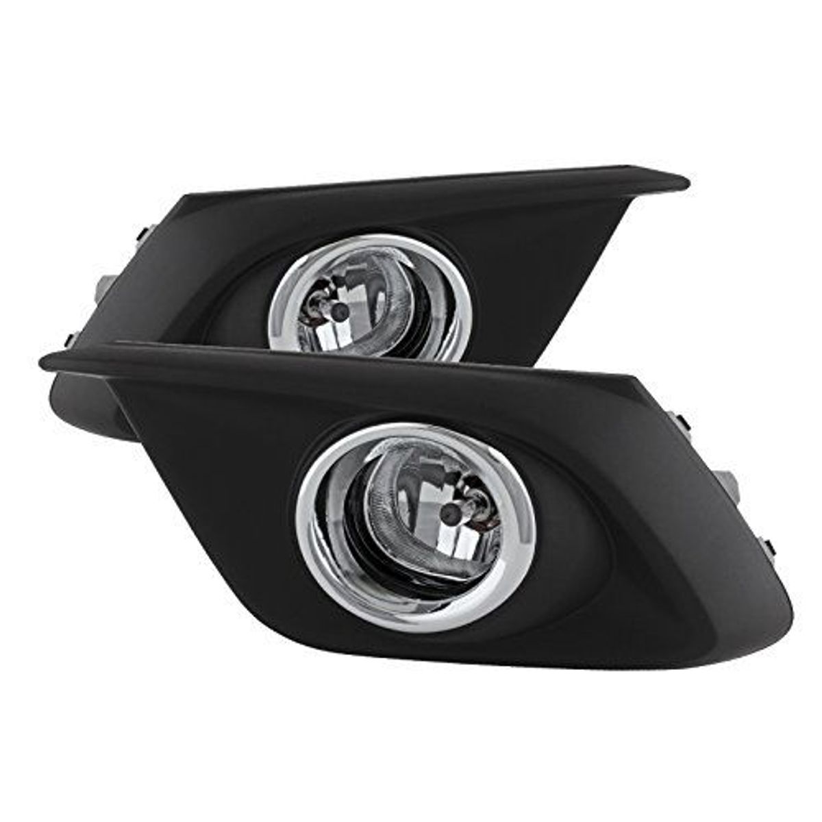 GENERICO - FAROS NEBLINEROS MAZDA 3 SEDAN / HB 2014 2015 2016