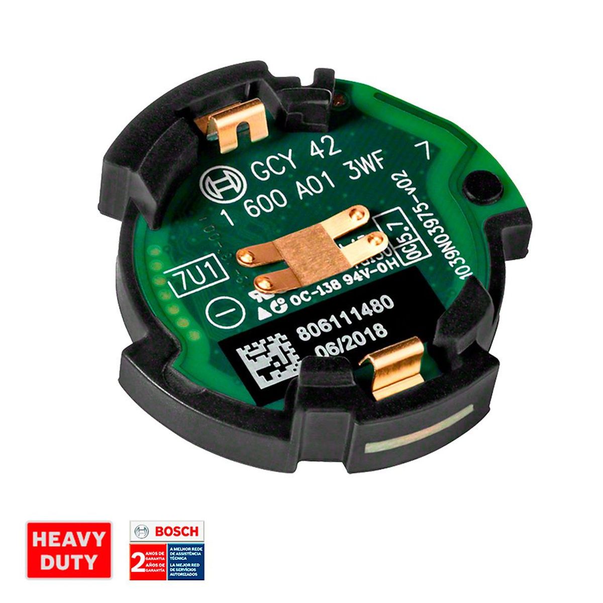 BOSCH - Módulo Bluetooth Bosch GCY 42 en blister