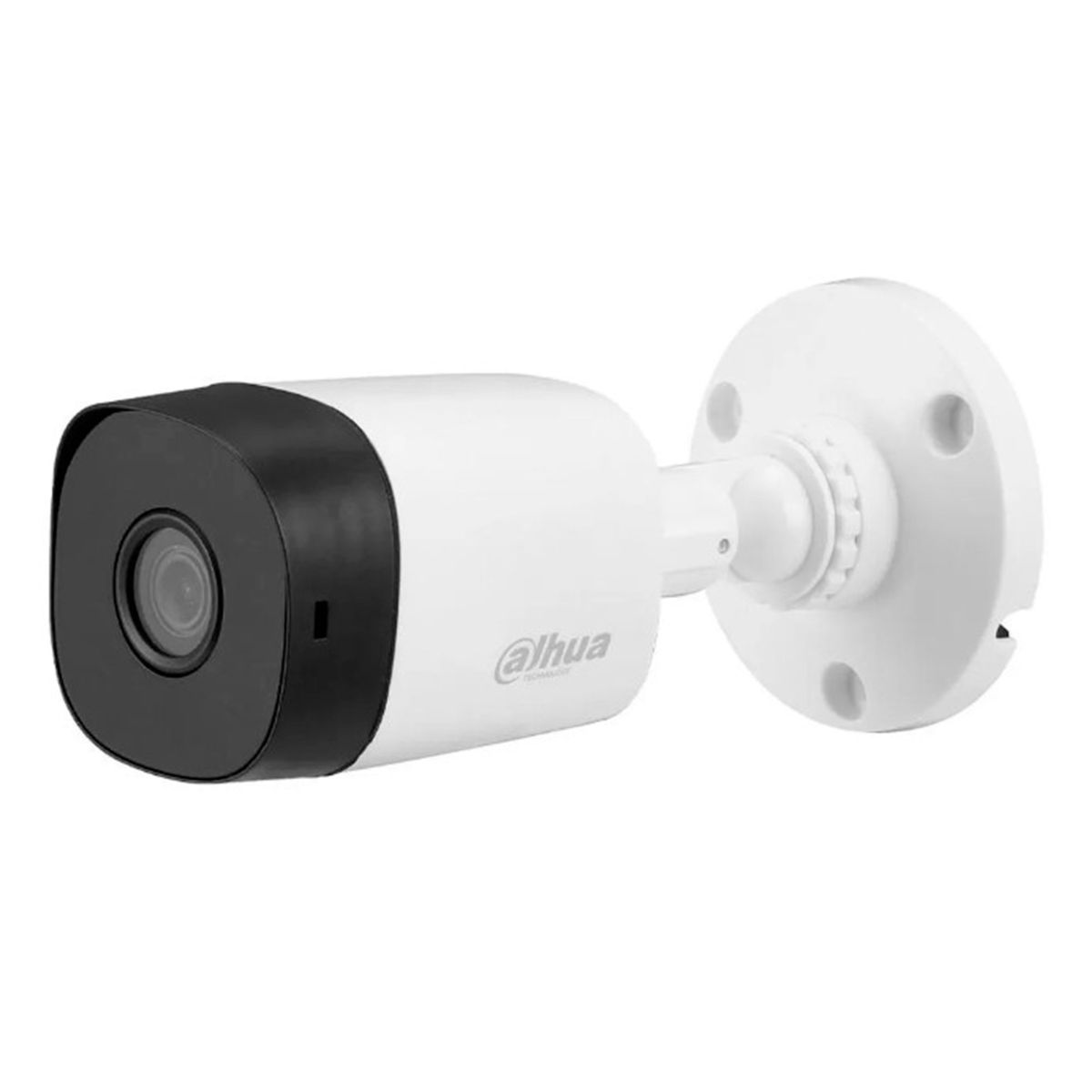DAHUA - CAMARA DAHUA IR BULLET DH-HAC-B1A21N TUBO 2MP P/N: DH-HAC-B1A21N