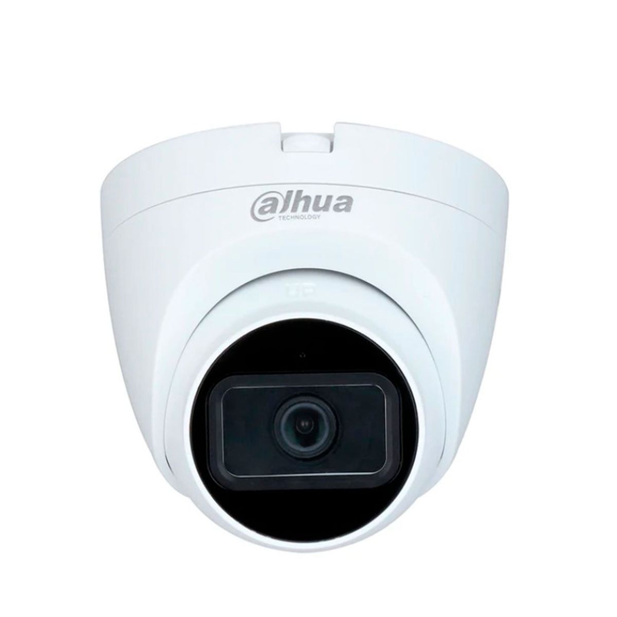 DAHUA - CAMARA DAHUA DH-HAC-HDW1200TRQN DOMO 2MP P/N: HAC-HDW1200TRQ