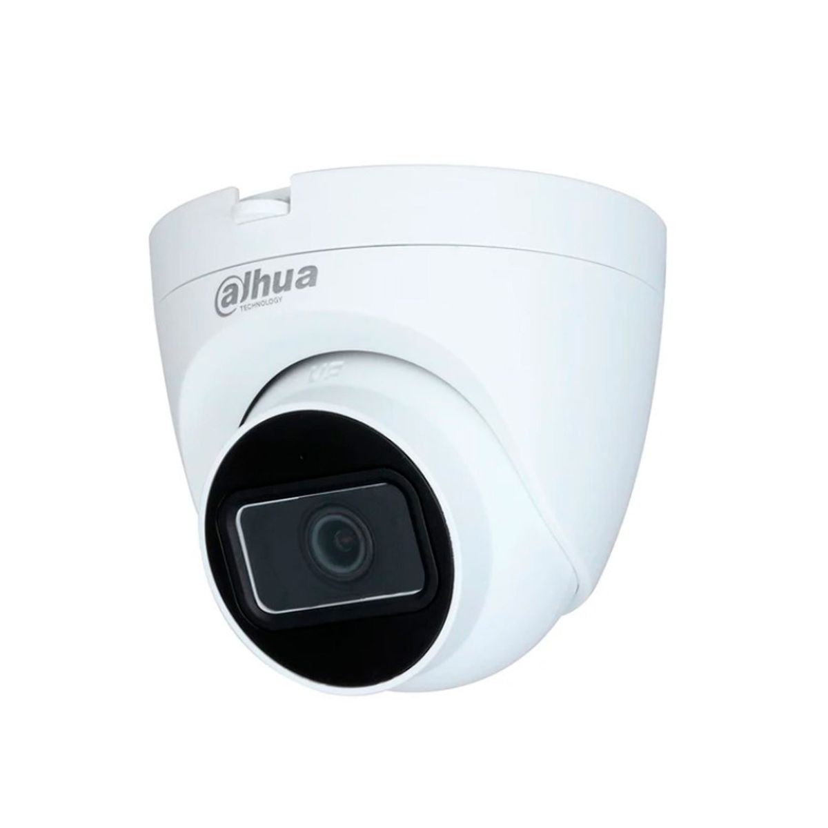 DAHUA - CAMARA DAHUA DH-HAC-HDW1200TRQN DOMO 2MP P/N: HAC-HDW1200TRQ