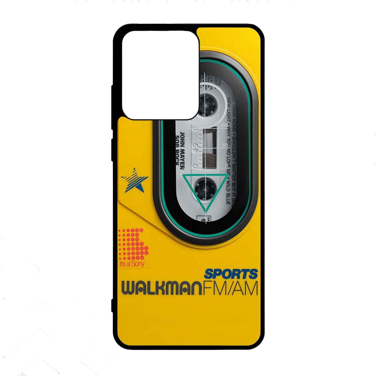 GENERICO - Funda Protector Case Para MOTO EDGE 40 NEO