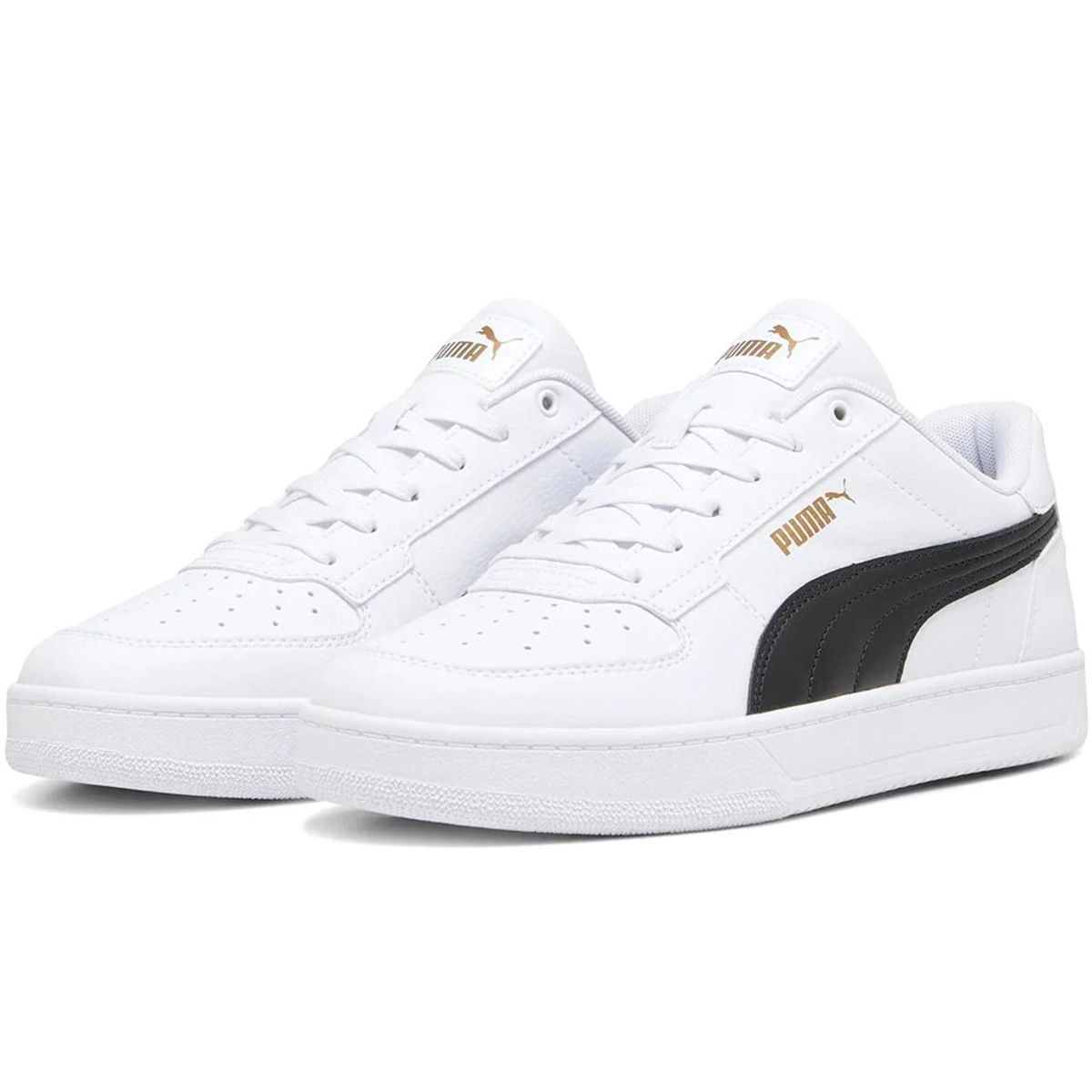 PUMA - Zapatilla Puma Caven 2.0 392290 03 Blanco para Hombre