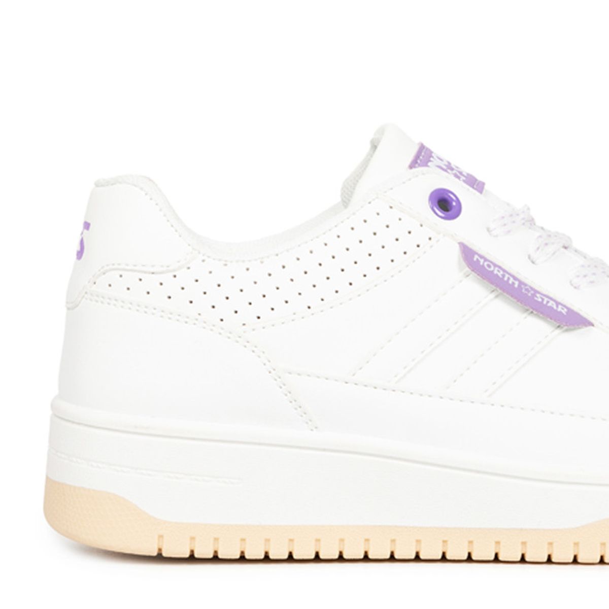 NORTH STAR - Zapatillas Urbanas North Star para Mujer