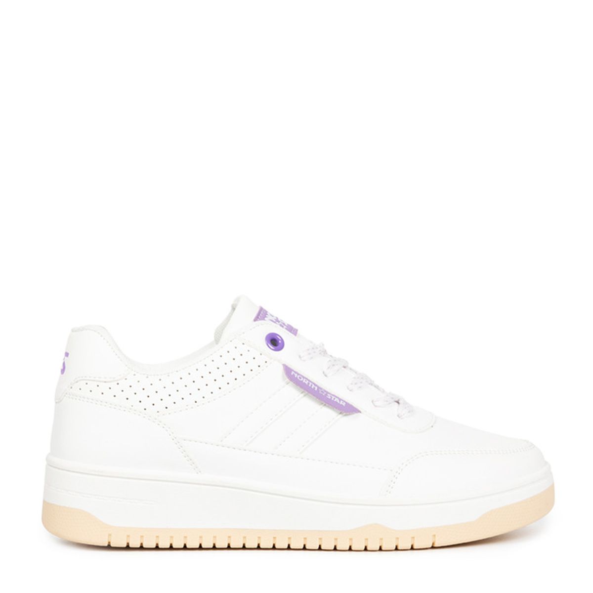 NORTH STAR - Zapatillas Urbanas North Star para Mujer