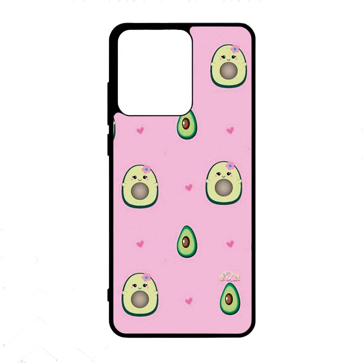 GENERICO - Funda Protector Case Para MOTO EDGE 40 NEO