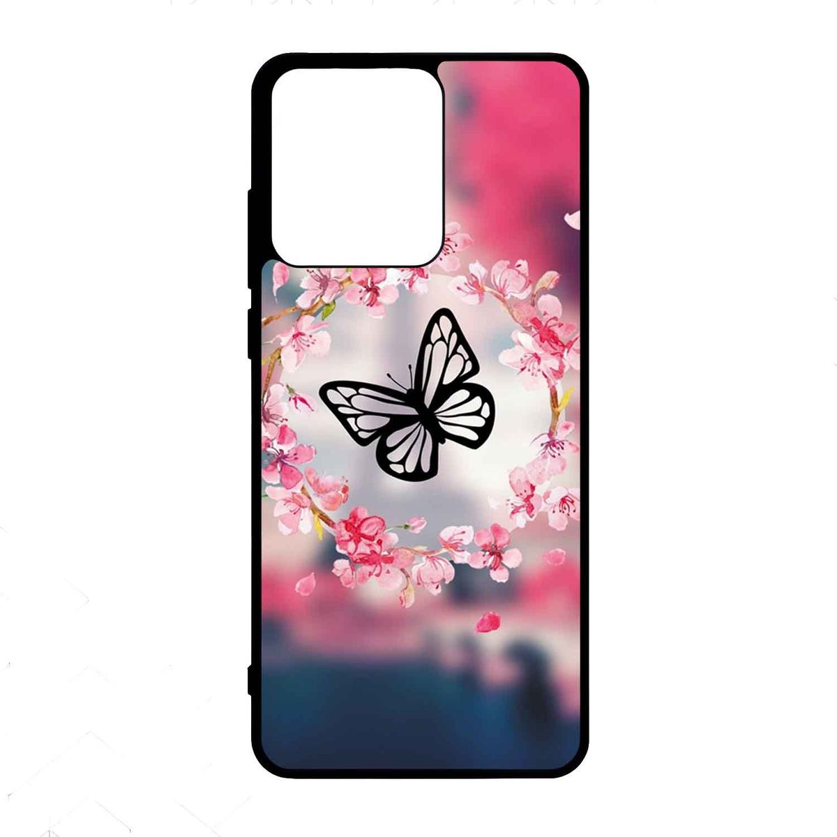 GENERICO - Funda Protector Case Para MOTO EDGE 40 NEO