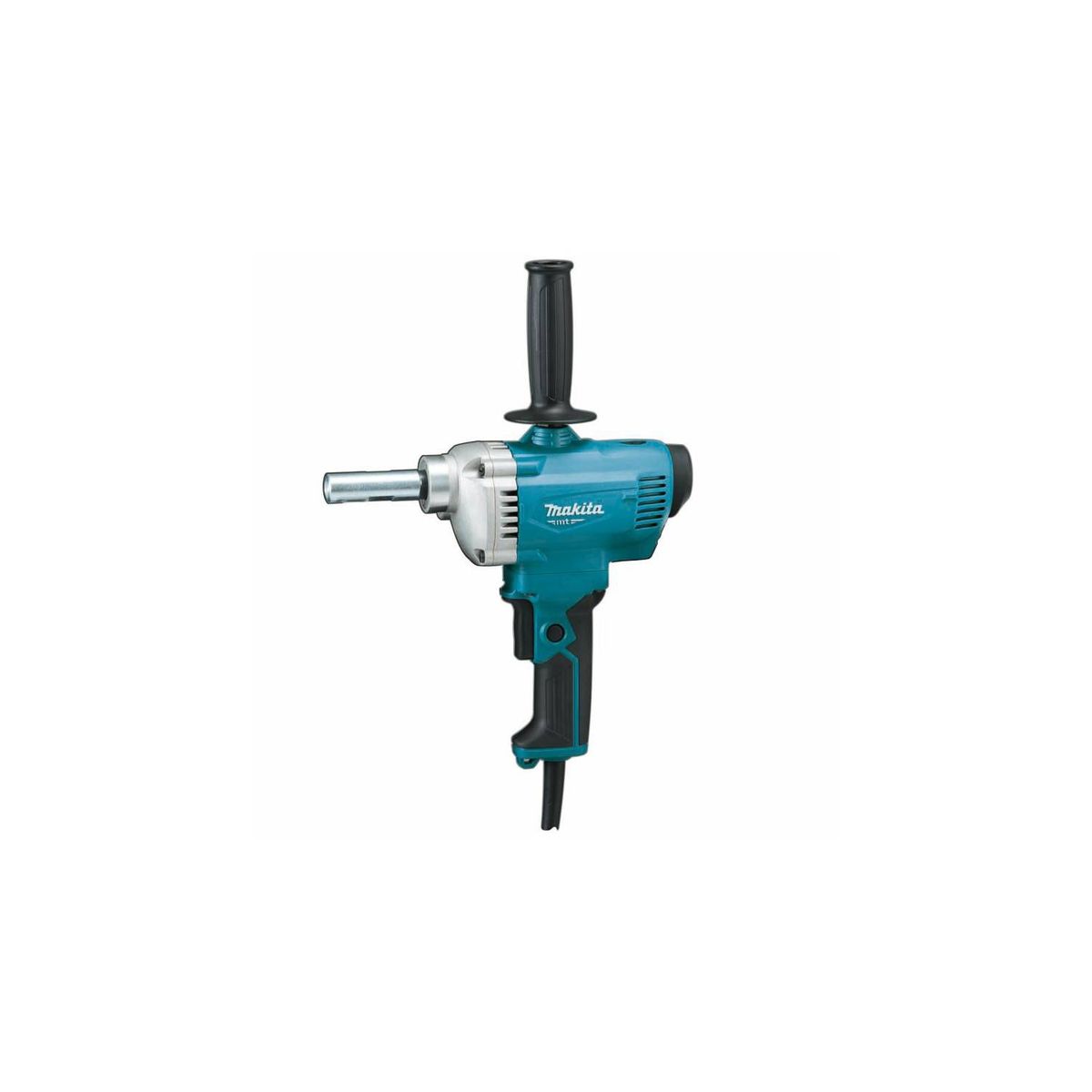 MAKITA - Taladro Mezclador M12-m14 800w Makita Mt Inclu Aspa M6600xb