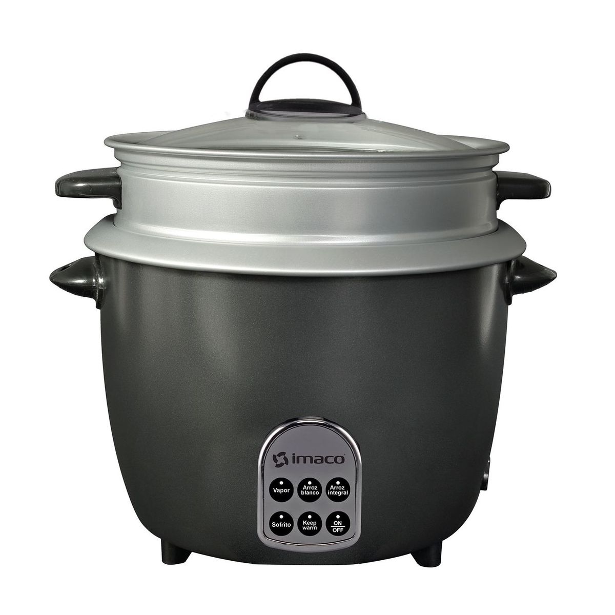 IMACO - Olla Arrocera Imaco 18L RCM18N