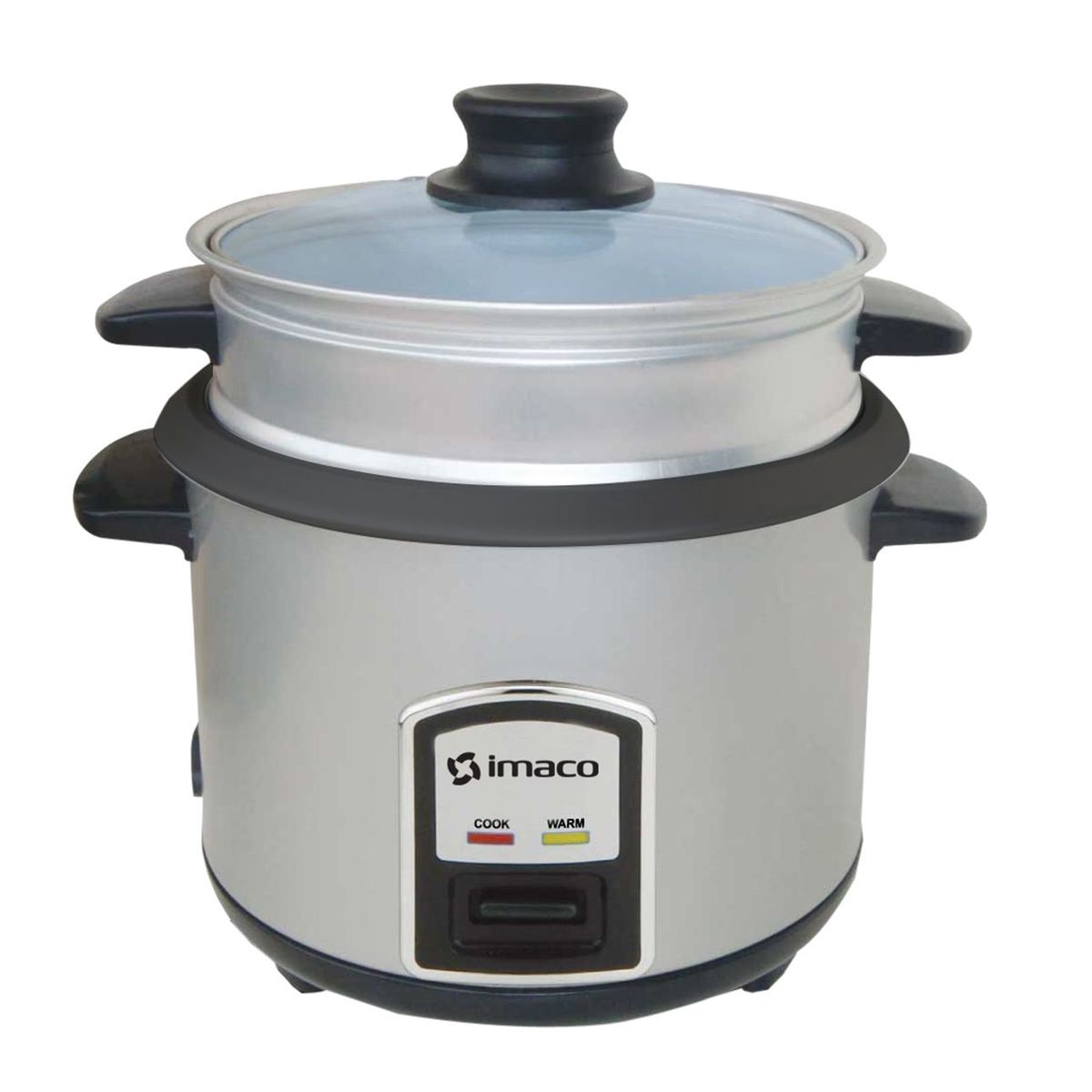 IMACO - Olla Arrocera Imaco 15L RCS150