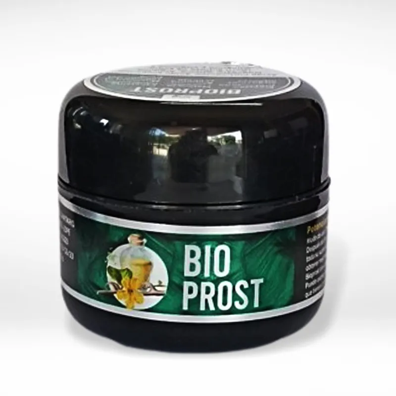 GENERICO - BIOPROST GEL - DÁNDOTE UN PLACER INTENSO