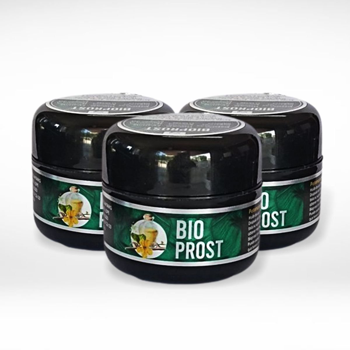 GENERICO - BIOPROST GEL - DÁNDOTE UN PLACER INTENSO