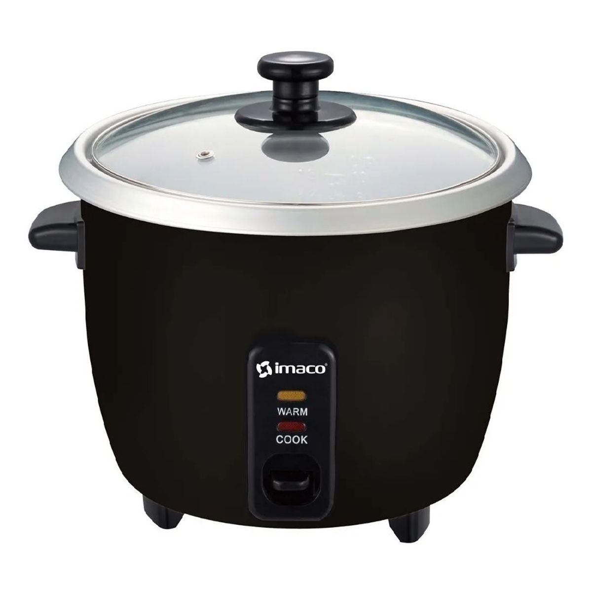 IMACO - Olla Arrocera 0.6 Litros Imaco RC006N