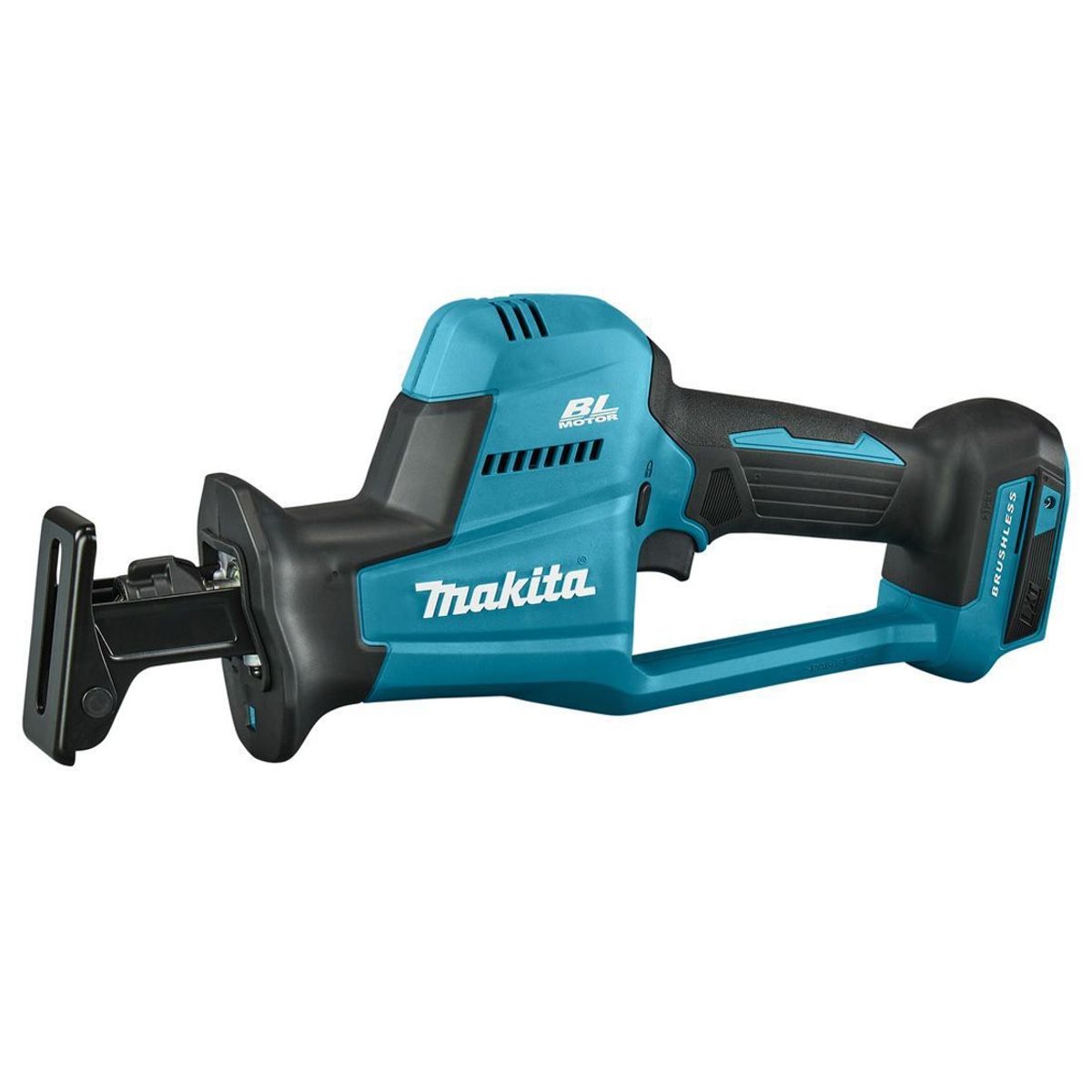 MAKITA - SIERRA SABLE 18V 20MM CARRERA BL SIN BAT MAKITA DJR189Z