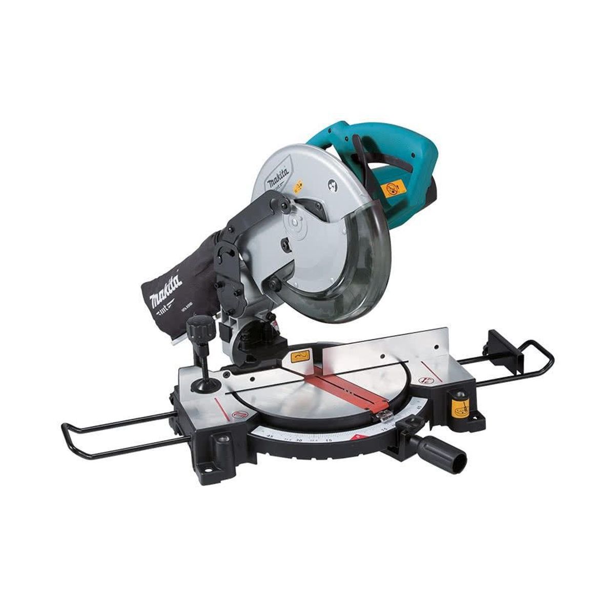 MAKITA - Sierra ingletadora compuesta 10'' M2300B