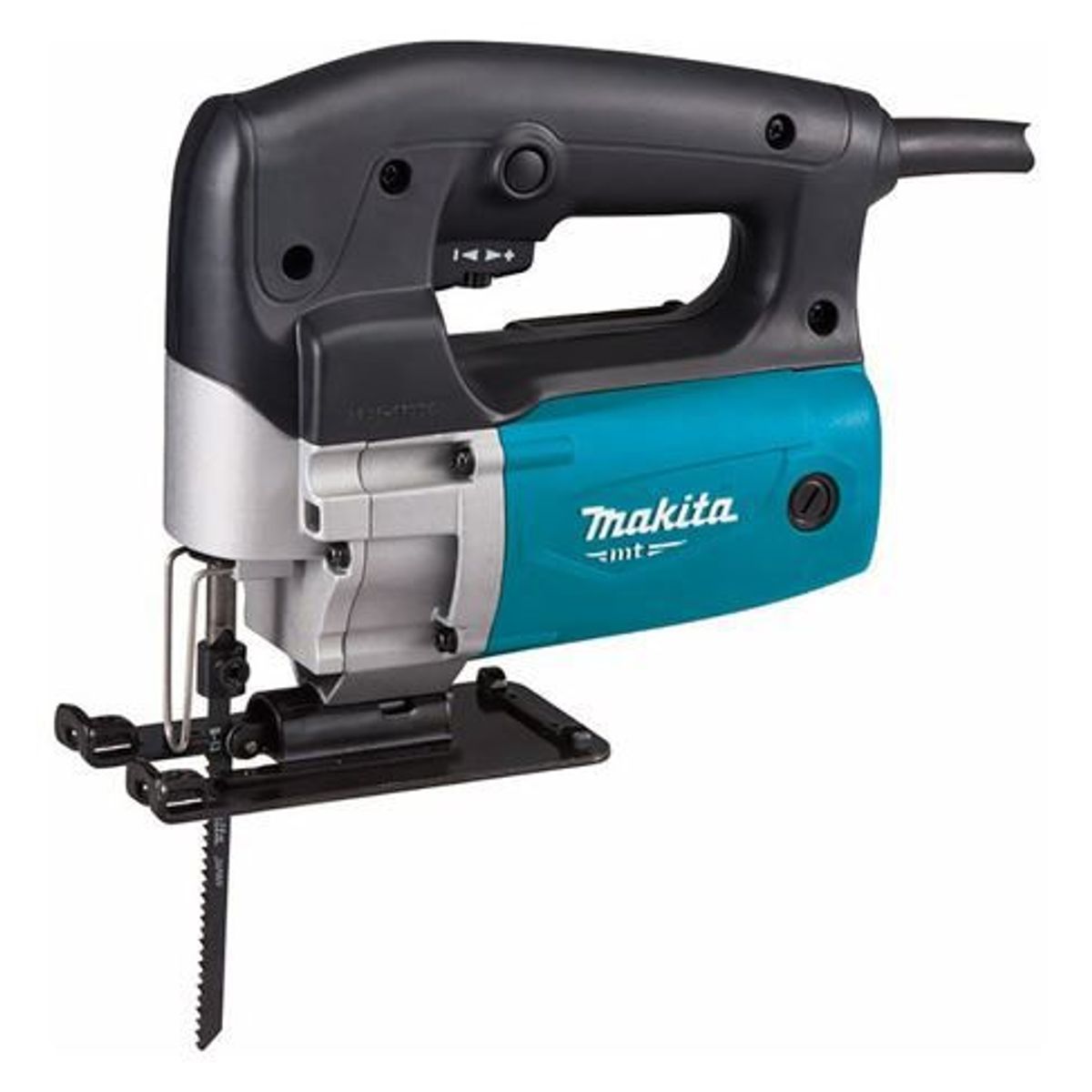 MAKITA - Sierra Caladora 450 W Velocidad Variable Makita M4302B