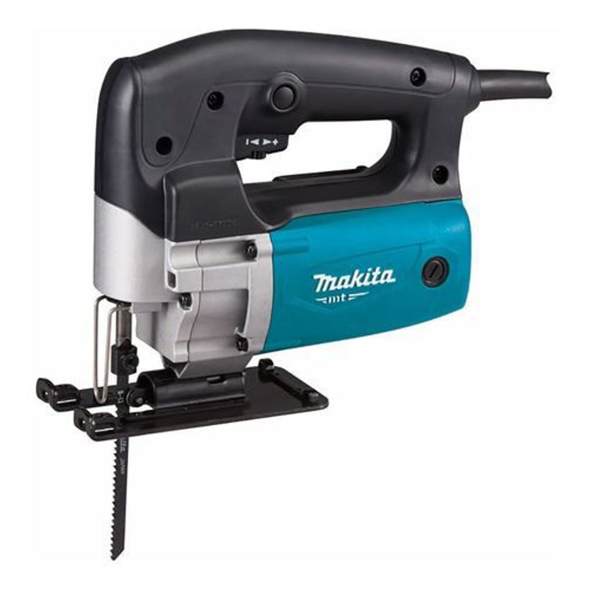 MAKITA - Sierra Caladora 450 W Velocidad Variable Makita M4302B