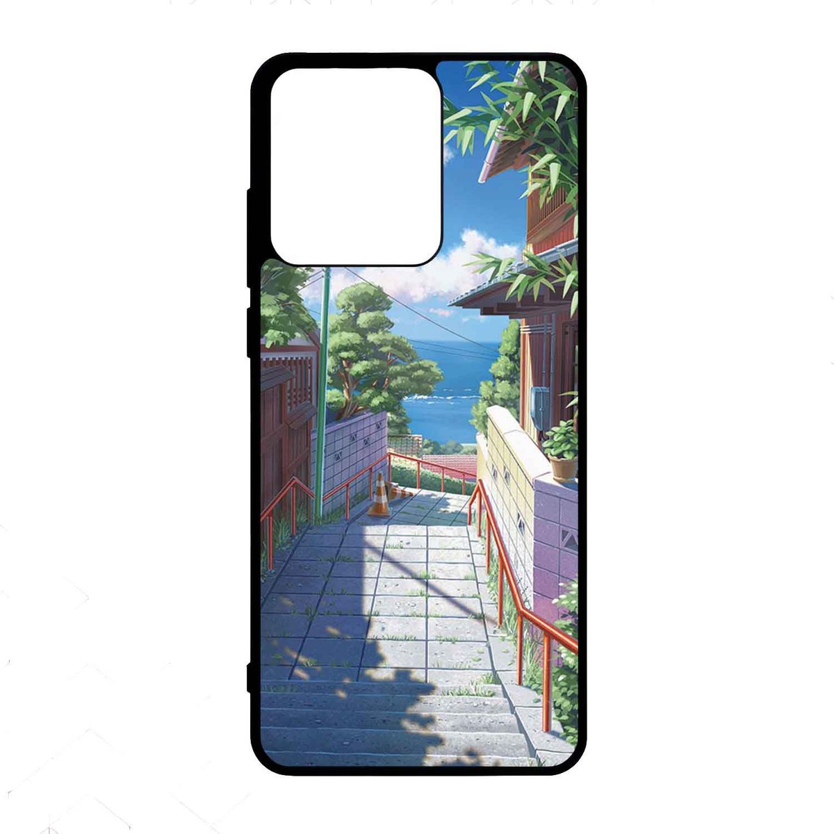 GENERICO - Funda Protector Case Para MOTO EDGE 40 NEO