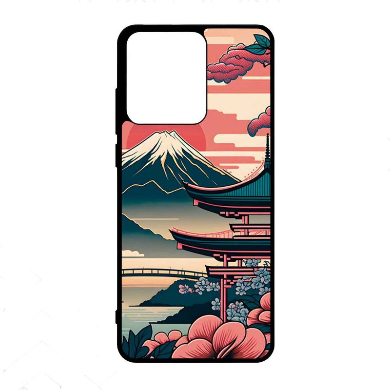 GENERICO - Funda Protector Case Para MOTO EDGE 40 NEO