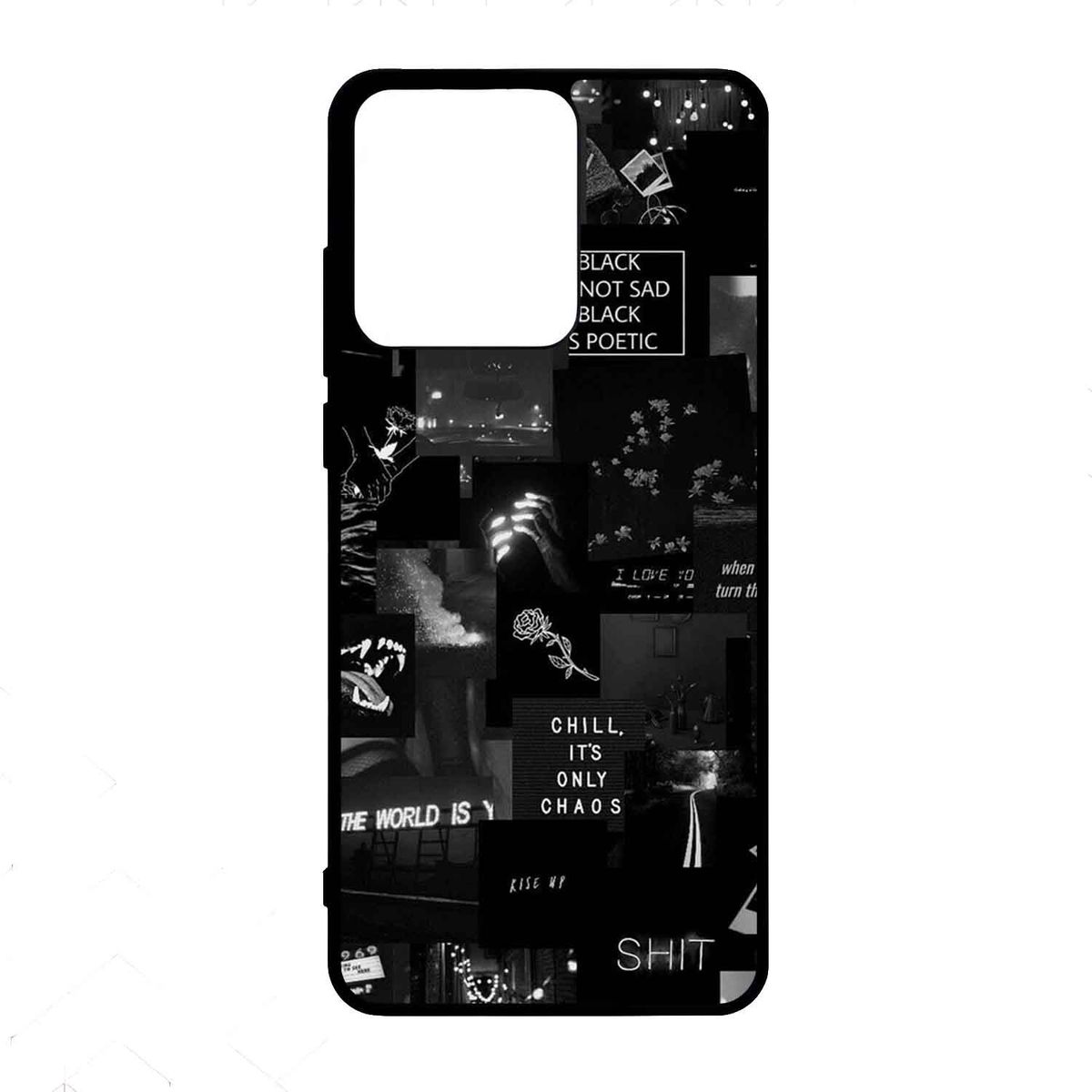 GENERICO - Funda Protector Case Para MOTO EDGE 40 NEO