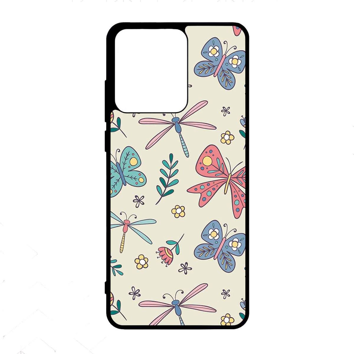 GENERICO - Funda Protector Case Para MOTO EDGE 40 NEO