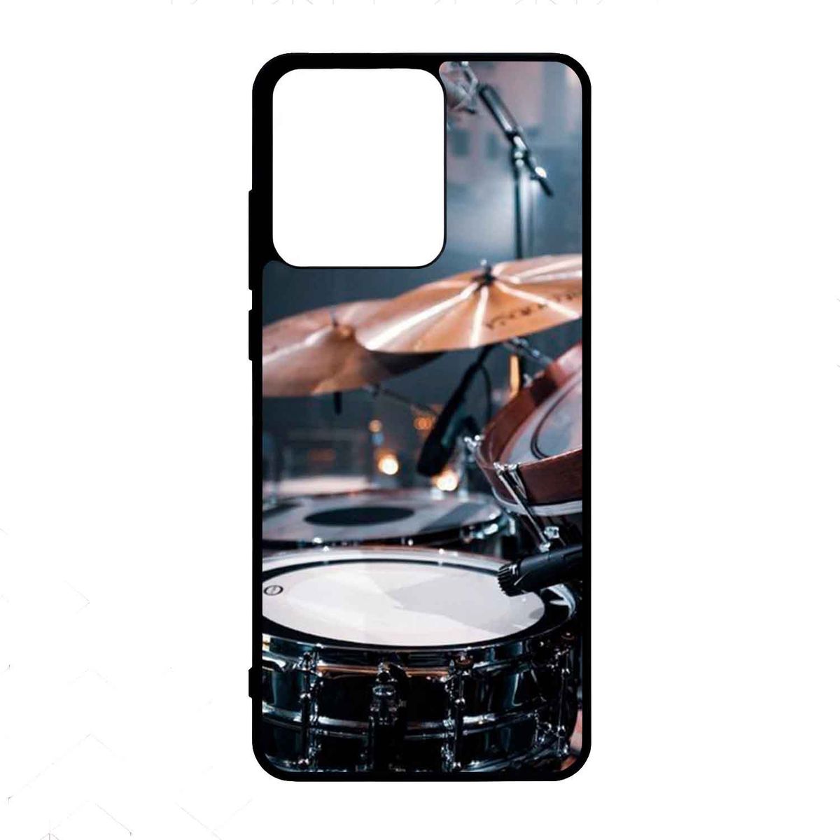 GENERICO - Funda Protector Case Para MOTO EDGE 40 NEO