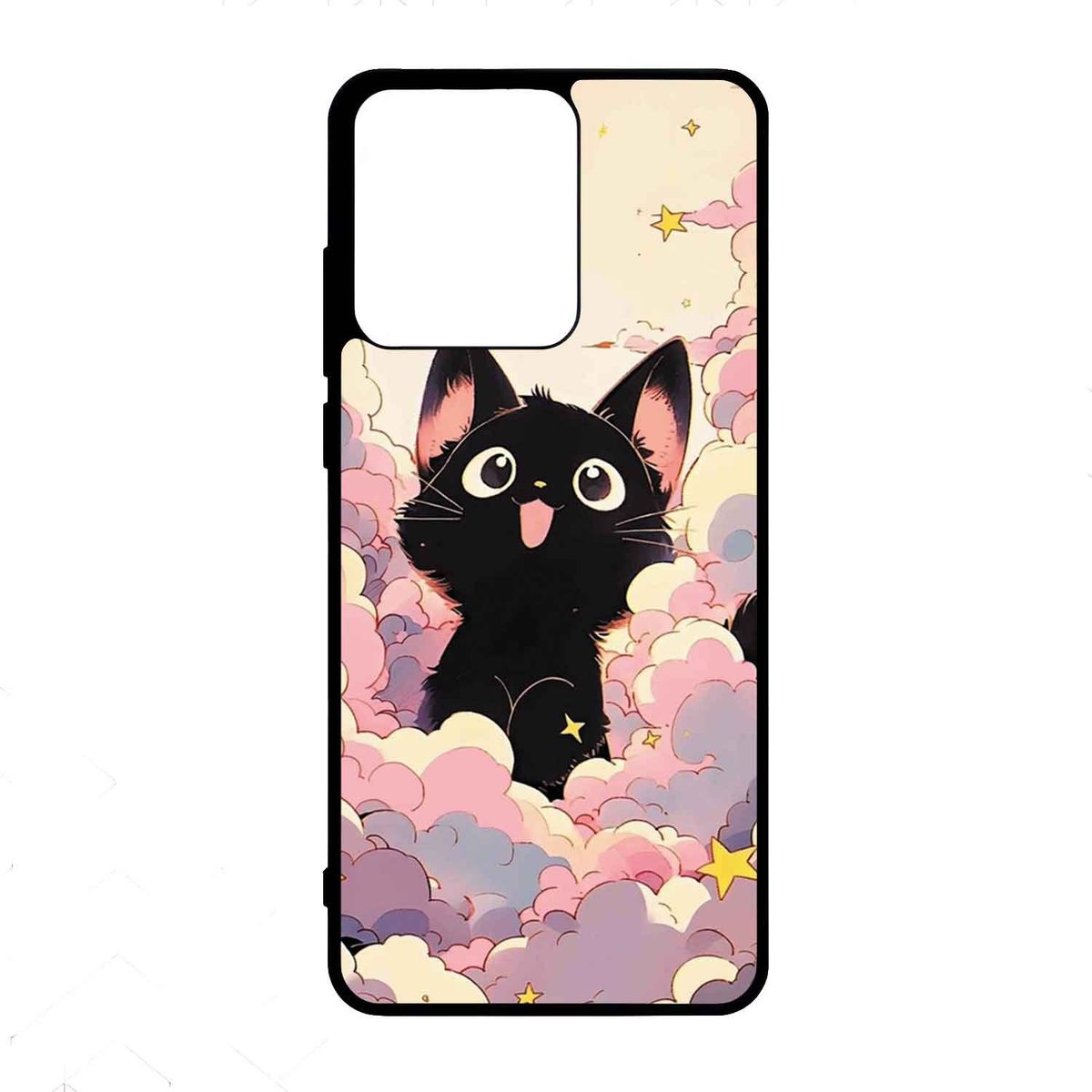 GENERICO - Funda Protector Case Para MOTO EDGE 40 NEO