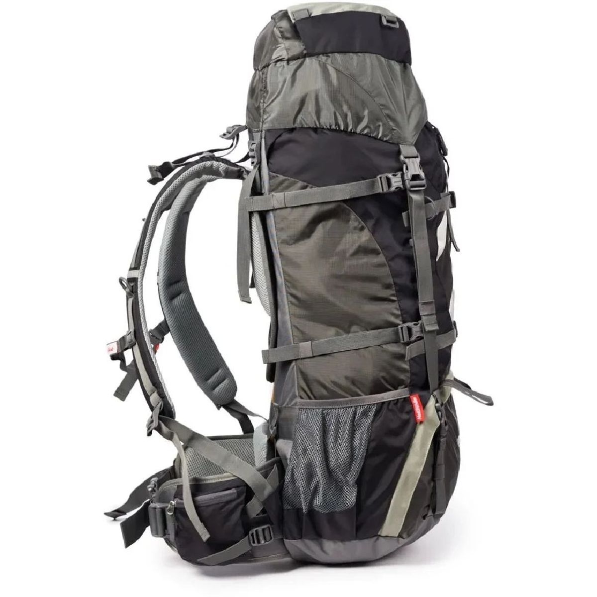 NATUREHIKE - Mochila de expedición Discovery 70L - Naturehike
