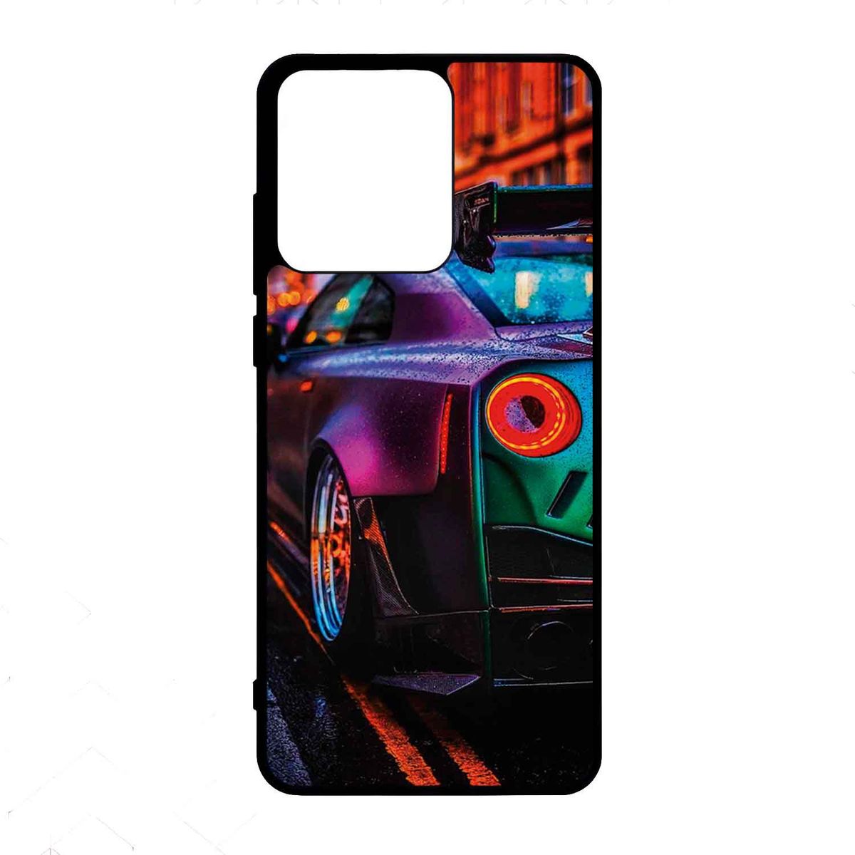 GENERICO - Funda Protector Case Para MOTO EDGE 40 NEO