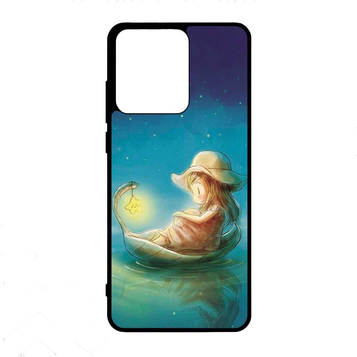 GENERICO - Funda Protector Case Para MOTO EDGE 40 NEO