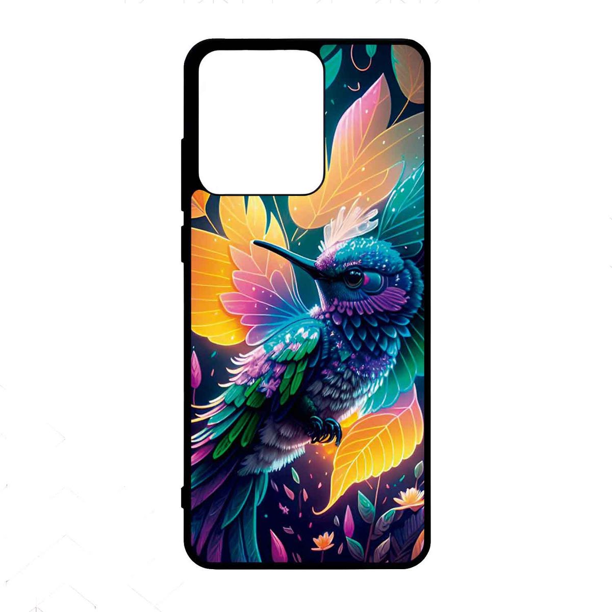 GENERICO - Funda Protector Case Para MOTO EDGE 40 NEO