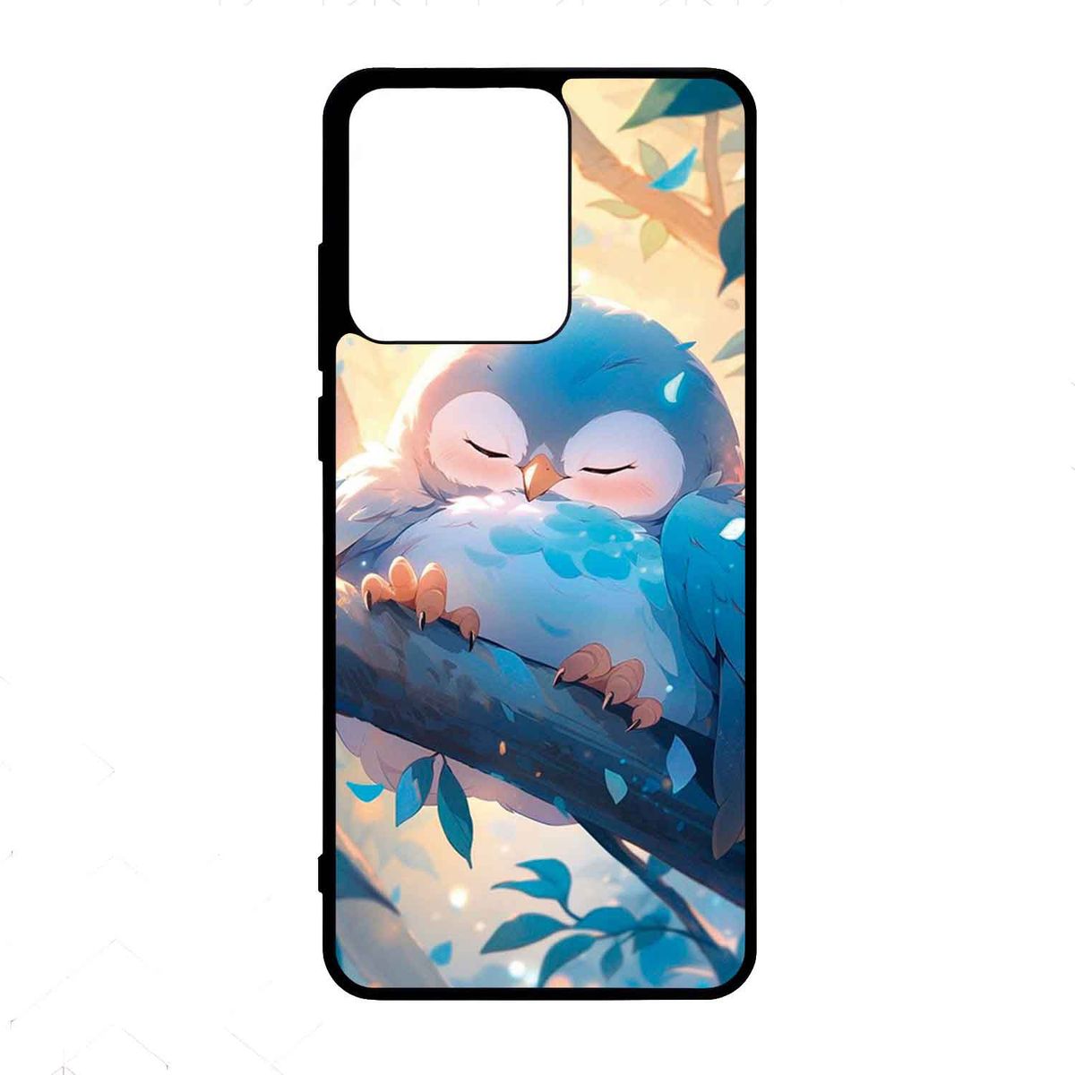 GENERICO - Funda Protector Case Para MOTO EDGE 40 NEO.