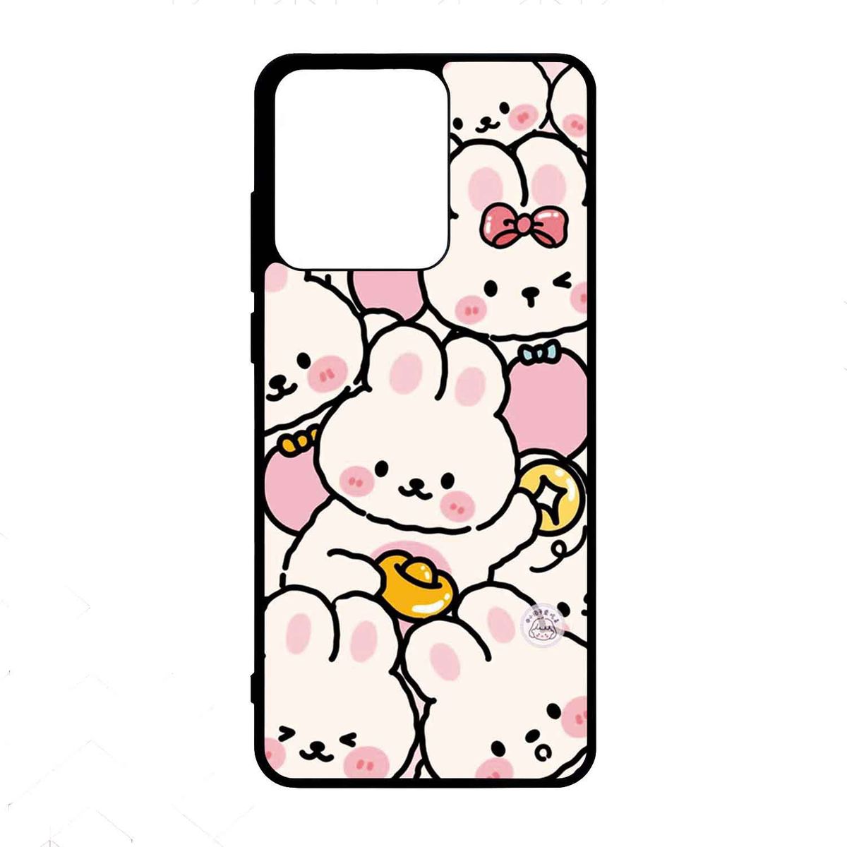 GENERICO - Funda Protector Case Para MOTO EDGE 40 NEO