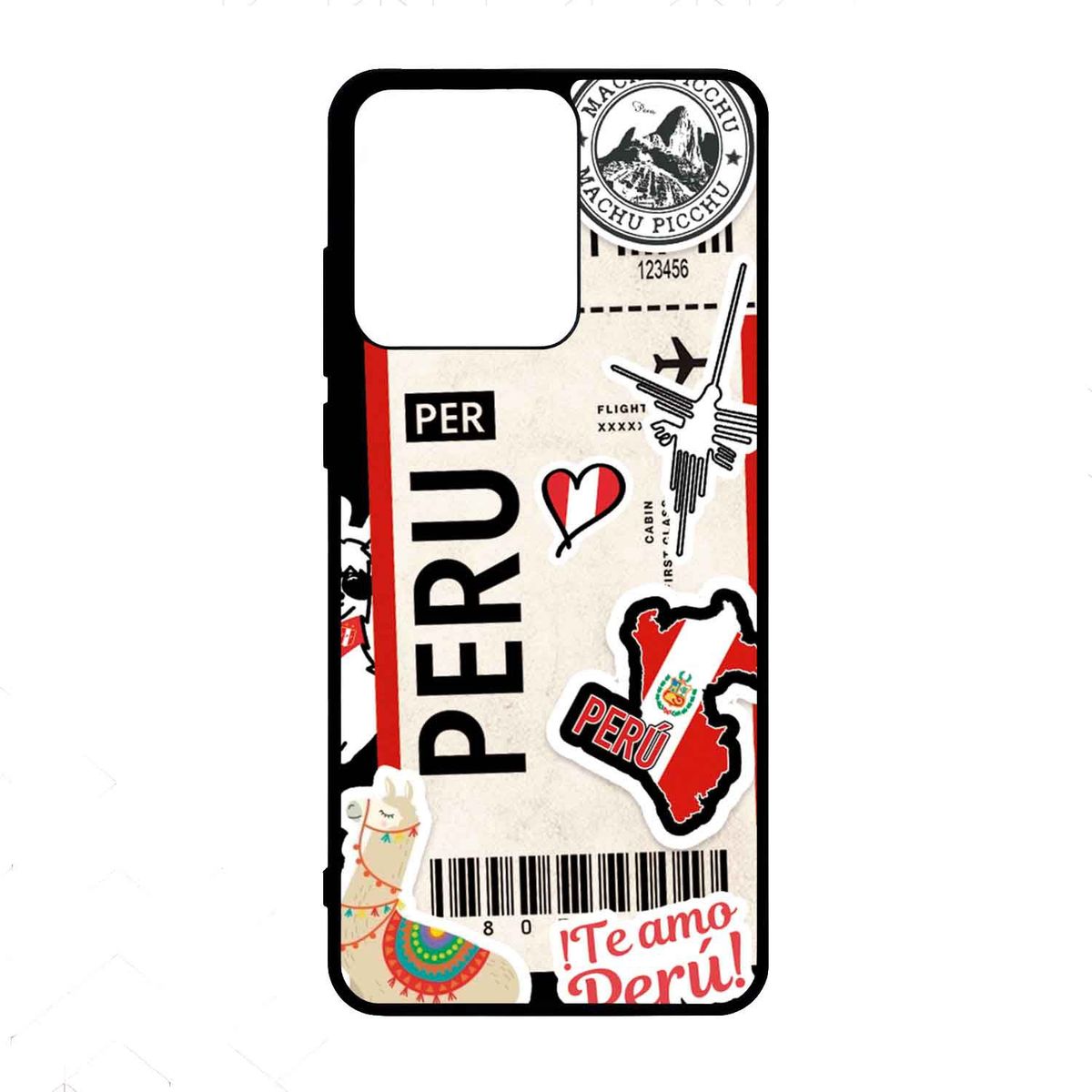 GENERICO - Funda Protector Case Para MOTO EDGE 40 NEO
