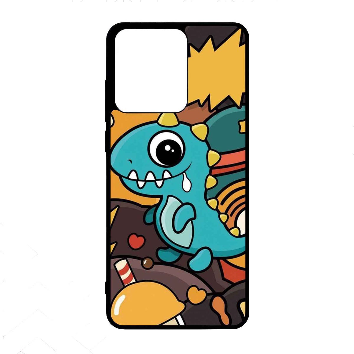 GENERICO - Funda Protector Case Para MOTO EDGE 40 NEO