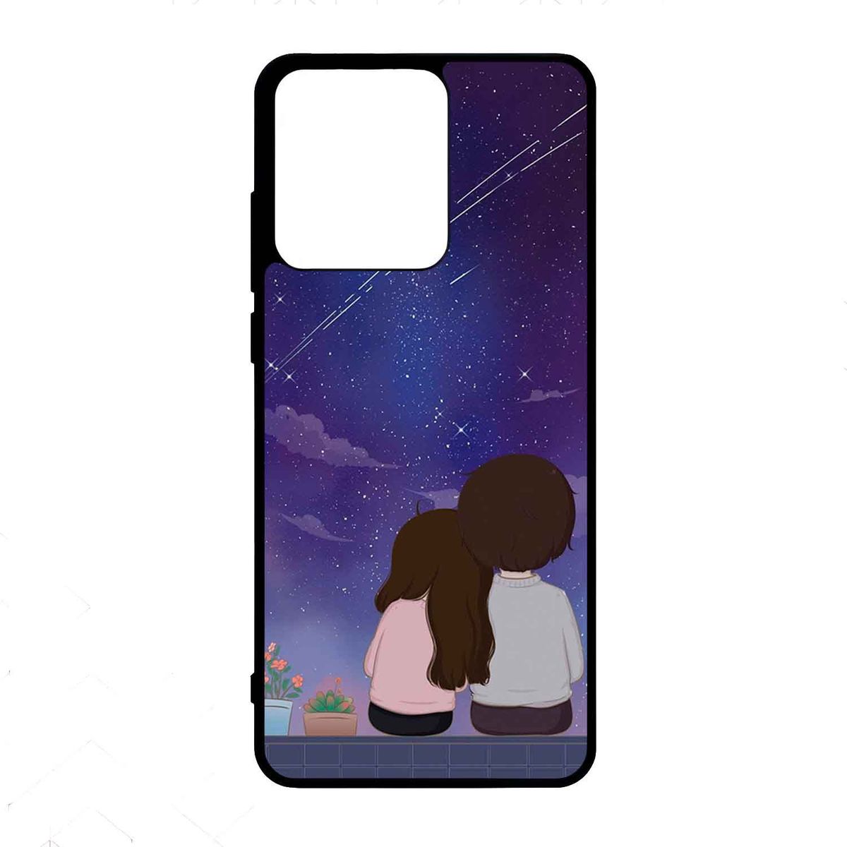 GENERICO - Funda Protector Case Para MOTO EDGE 40 NEO