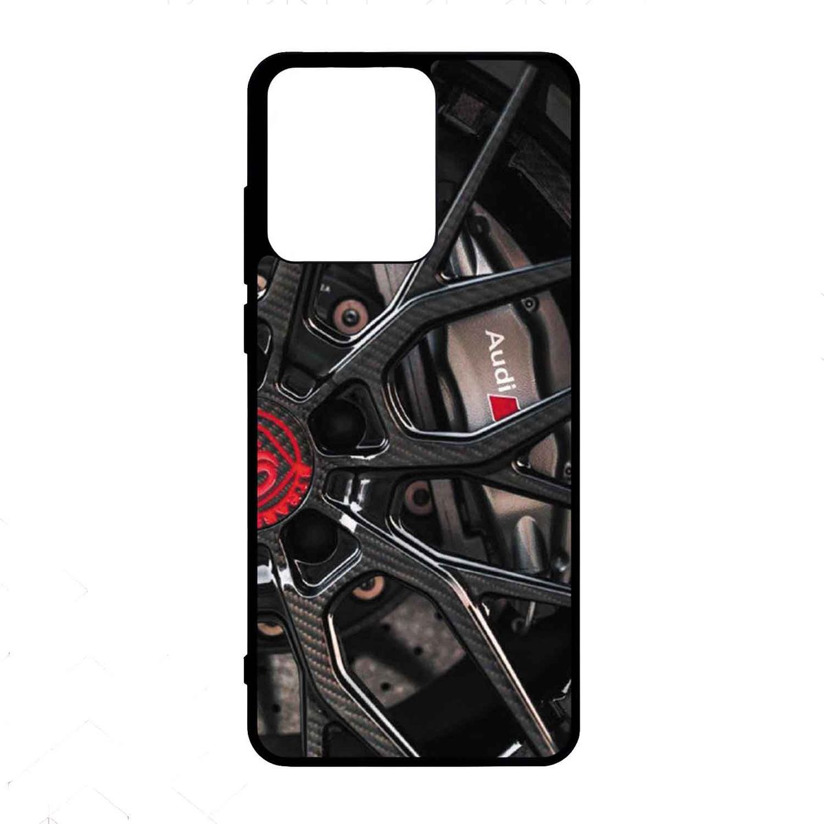 GENERICO - Funda Protector Case Para MOTO EDGE 40 NEO