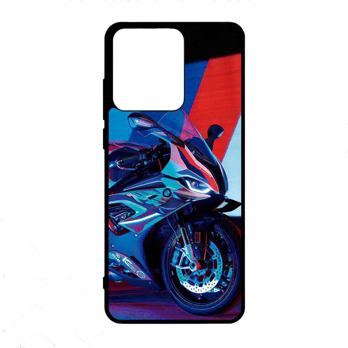 GENERICO - Funda Protector Case Para MOTO EDGE 40 NEO