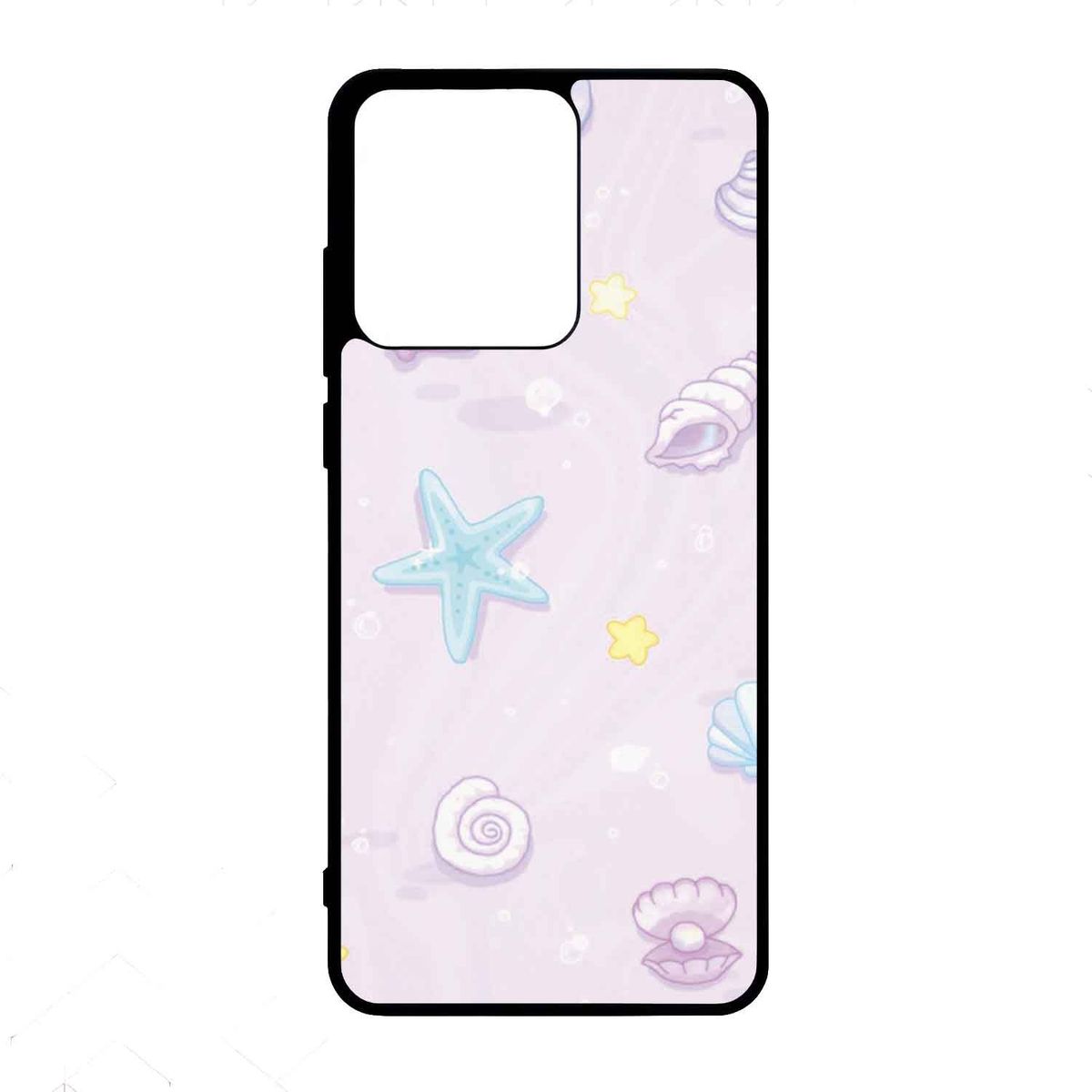 GENERICO - Funda Protector Case Para MOTO EDGE 40 NEO