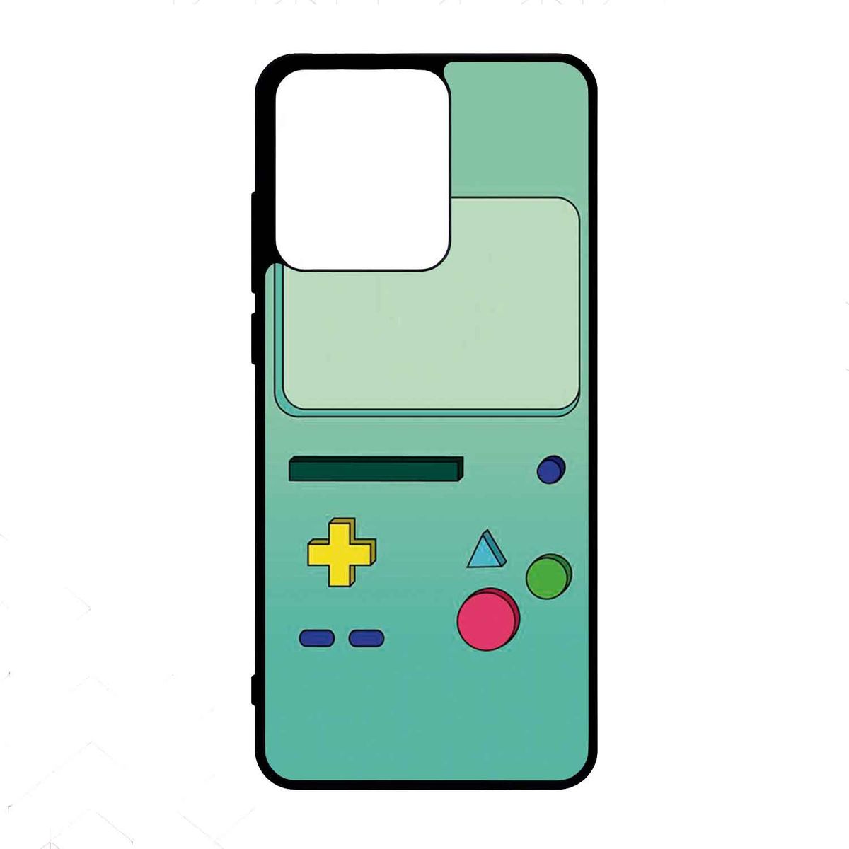 GENERICO - Funda Protector Case Para MOTO EDGE 40 NEO