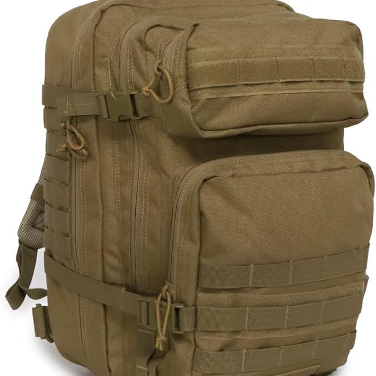 ALTUS - MOCHILA ALFA PLUS 36L COYOTE - ALTUS