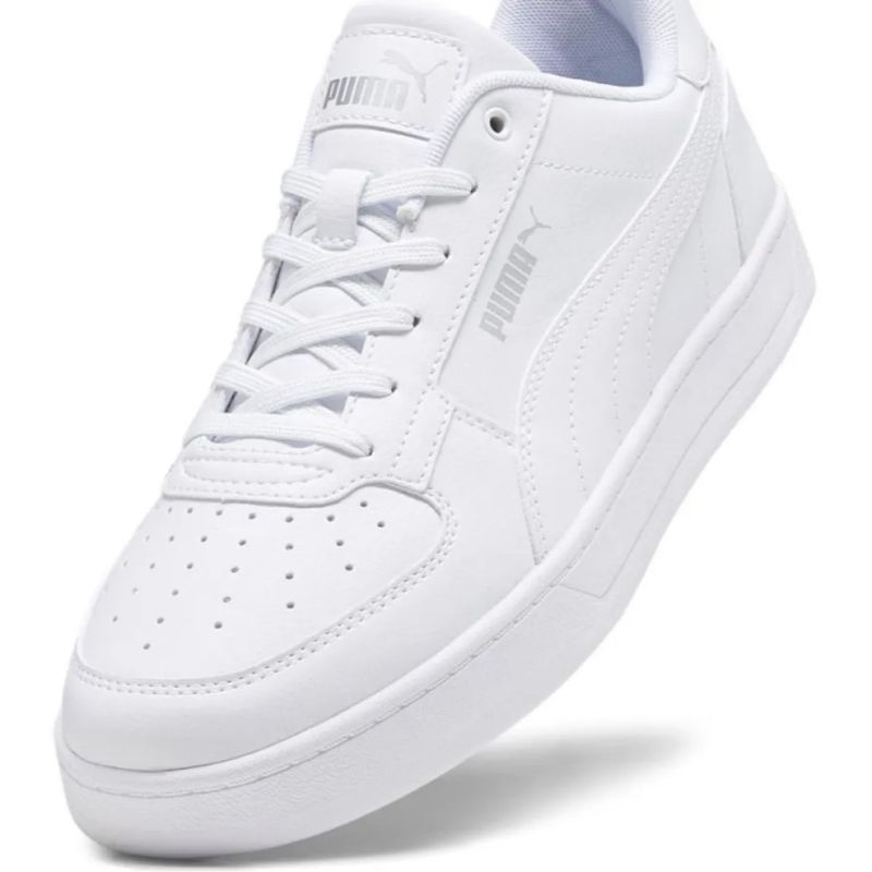Zapatilla Puma Caven 392290 02 Blanco para Hombre PUMA