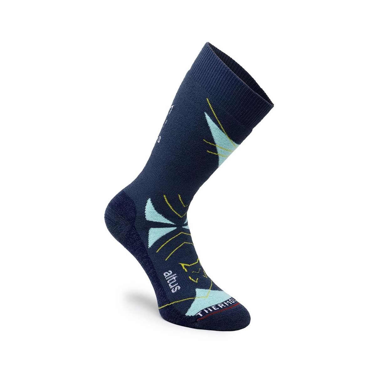 ALTUS - CALCETIN INVIERNO ARCHES - ALTUS