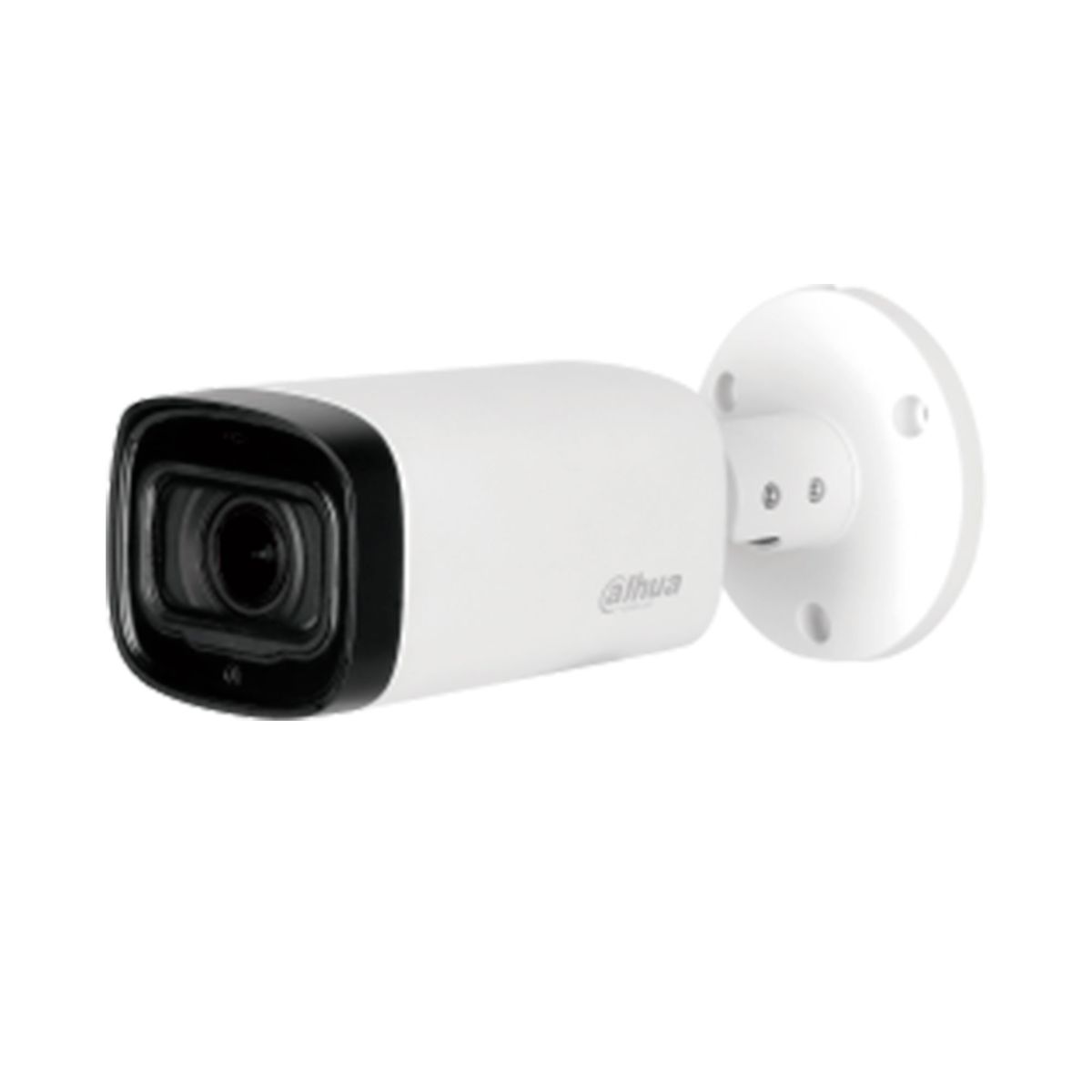 DAHUA - CÁMARA DAHUA HAC-HFW1200R-Z-IRE6 TUBO DE 2MP PN: HAC-HFW1200R-Z-IRE6